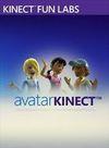 Avatar Kinect XBLA para Xbox 360