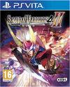 Samurai Warriors 4-II para PSVITA