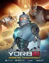 Yorbie Episode 1: Payback's a Bolt para PlayStation 4