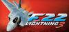 F-22 Lightning 3 para Ordenador