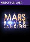 Mars Rover Landing XBLA para Xbox 360
