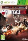 Motorcycle Club para Xbox 360