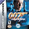 James Bond 007: Nightfire para Game Boy Advance