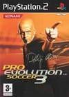 Pro Evolution Soccer 3 para PlayStation 2