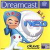Super Magnetic Neo para Dreamcast