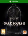 Dark Souls II: Scholar of the First Sin para Xbox One