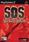 SOS The Final Escape para PlayStation 2