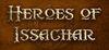 Heroes of Issachar para Ordenador