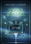 Verde Station para Ordenador