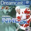 NHL 2K para Dreamcast