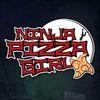 Ninja Pizza Girl para PlayStation 4