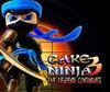 Cake Ninja 3: The Legend Continues eShop para Wii U