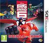 Big Hero 6: Batalla en la Baha para Nintendo 3DS