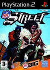 NFL Street para PlayStation 2