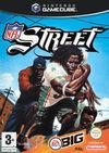 NFL Street para GameCube