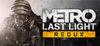 Metro Last Light Redux para Ordenador
