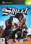 NFL Street para Xbox
