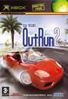 Outrun 2 para Xbox