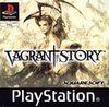 Vagrant Story para PS One