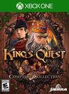 King's Quest - Chapter I: A Knight to Remember para Xbox One