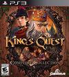 King's Quest - Chapter I: A Knight to Remember PSN para PlayStation 3