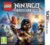 LEGO Ninjago: La Sombra de Ronin para PSVITA