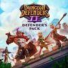 Dungeon Defenders II para PlayStation 4