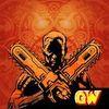 Chainsaw Warrior: Lords of the Night para iPhone