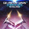 Geometry Wars 3: Dimensions PSN para PSVITA
