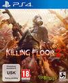 Killing Floor 2 para PlayStation 4