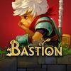 Bastion para PlayStation 4