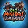 Orcs Must Die! Unchained para PlayStation 4