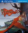 The Banner Saga para PSVITA