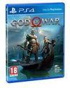 God of War para PlayStation 4