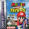 Mario Power Tennis para Game Boy Advance