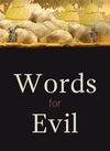 Words for Evil para Ordenador