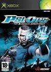 Psi-Ops para Xbox