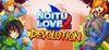 Noitu Love 2: Devolution para Ordenador