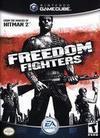 Freedom Fighters para GameCube