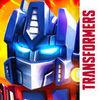 Transformers: Battle Tactics para iPhone