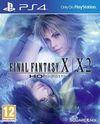 Final Fantasy X/X-2 HD Remaster para PlayStation 4