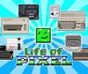 Life of Pixel eShop para Wii U
