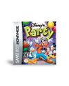 Disney Party para Game Boy Advance