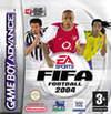 FIFA Football 2004 para Game Boy Advance