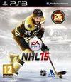 NHL 15 para PlayStation 3
