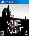 White Night para PlayStation 4