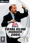 Total Club Manager 2004 para PlayStation 2
