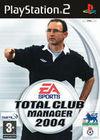 Total Club Manager 2004 para PlayStation 2