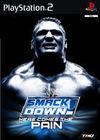 WWE SmackDown! Here Comes the Pain para PlayStation 2