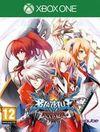 BlazBlue: Chrono Phantasma Extend para Xbox One